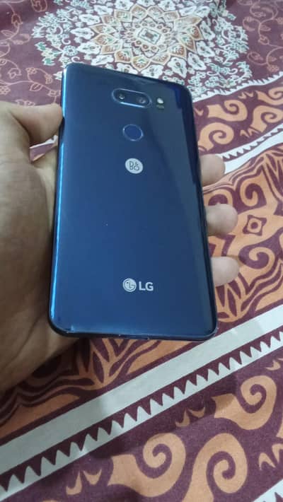 LG V30 PTA Approved