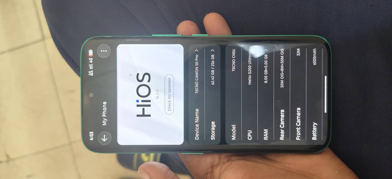 Tecno Other Model 0