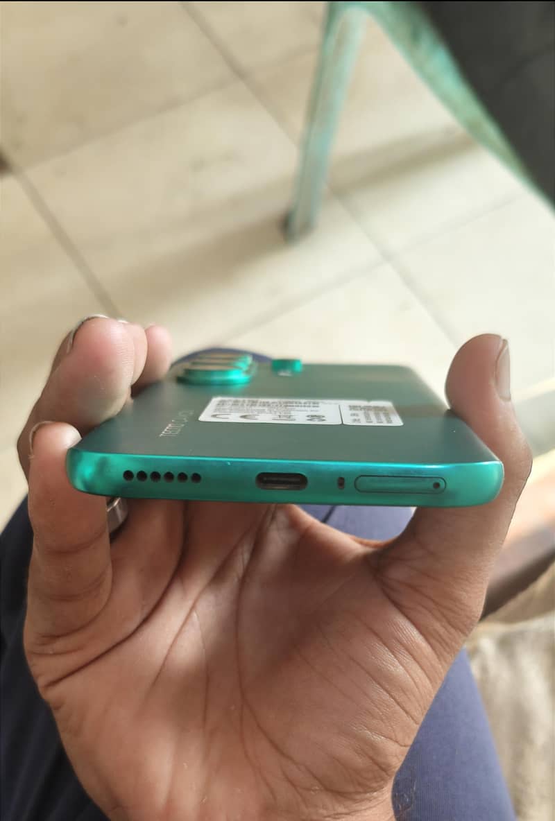 Tecno Other Model 2