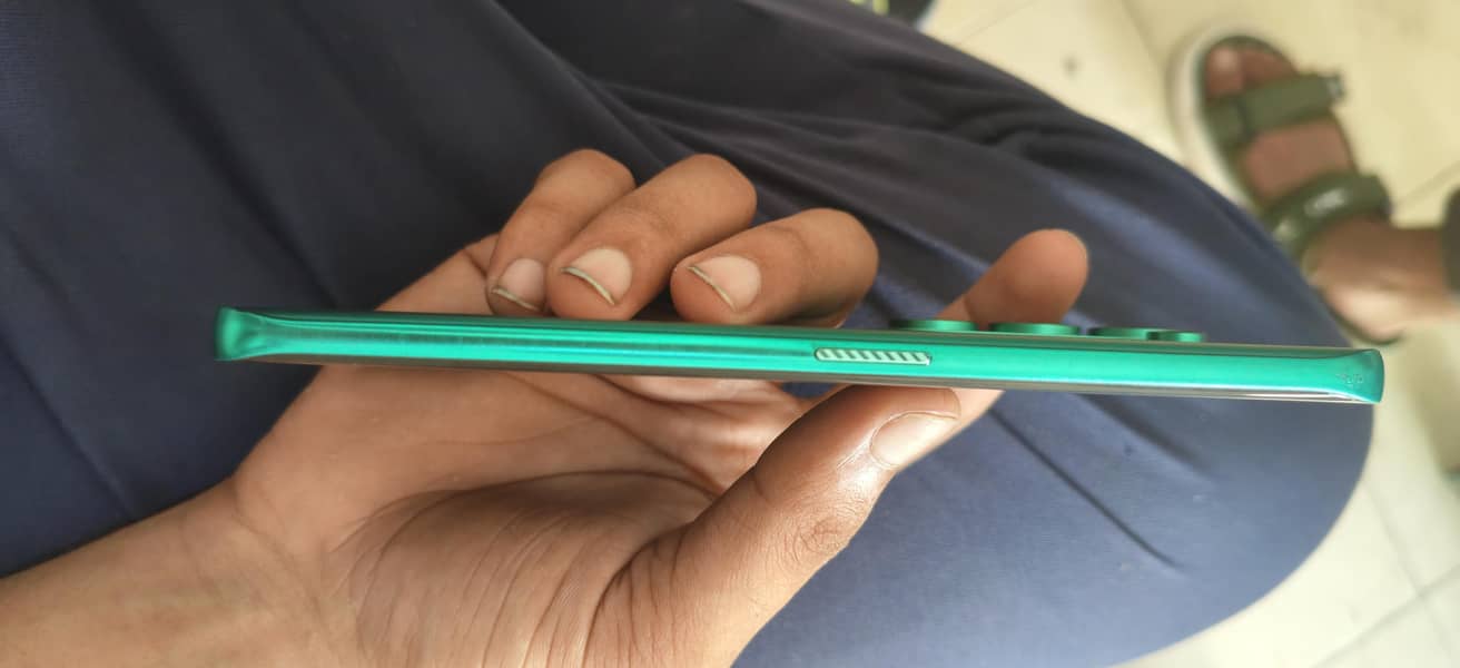 Tecno Other Model 5