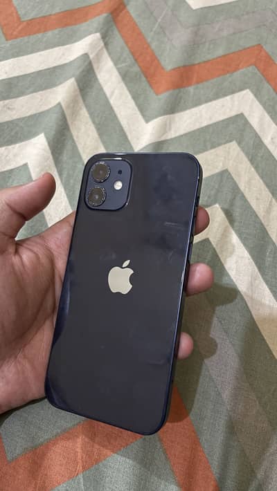 Apple iPhone 12