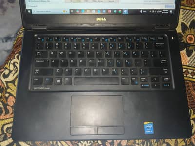 Dell Laptop