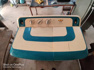supar aesia washinmachen dubal