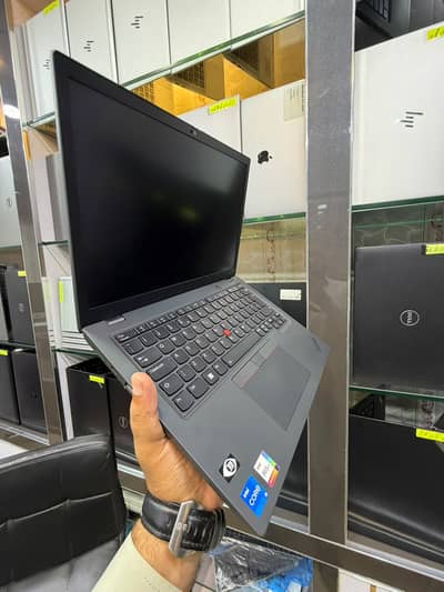 Lenovo ThinkPad L13 Core i5 12th Generation G3| 8GB RAM | 256GB SSD
