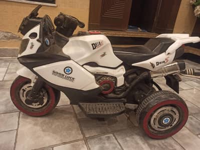 KIDS ELECTRIC BIKE FOR SALE