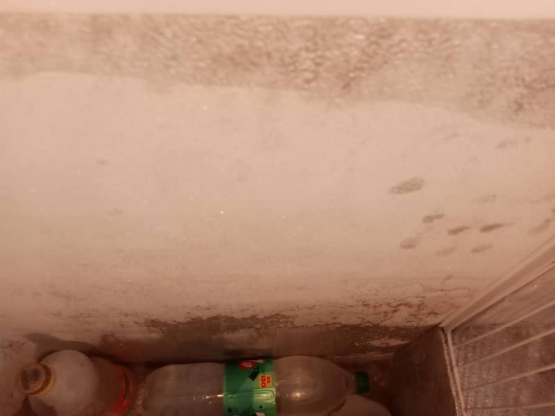 waves deep freezer 3