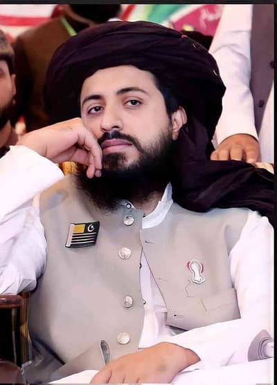 M Hamza