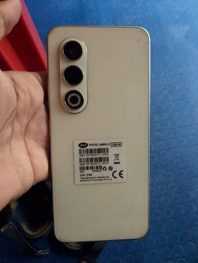 itel s25