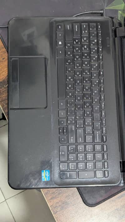 HP i3 3rd gen