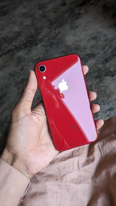 iPhone XR Exchange offer