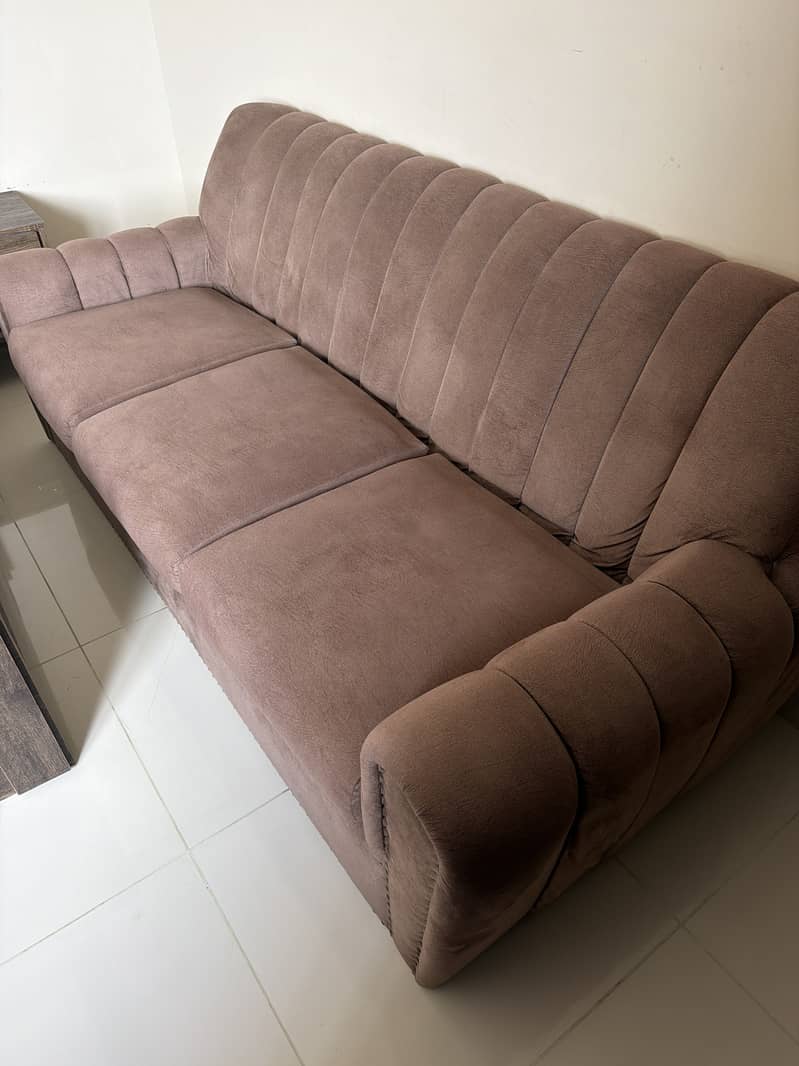 Sofa set 1