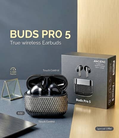 Airbuds pro 5 for sale