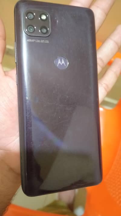 Motorola One 5G Ace