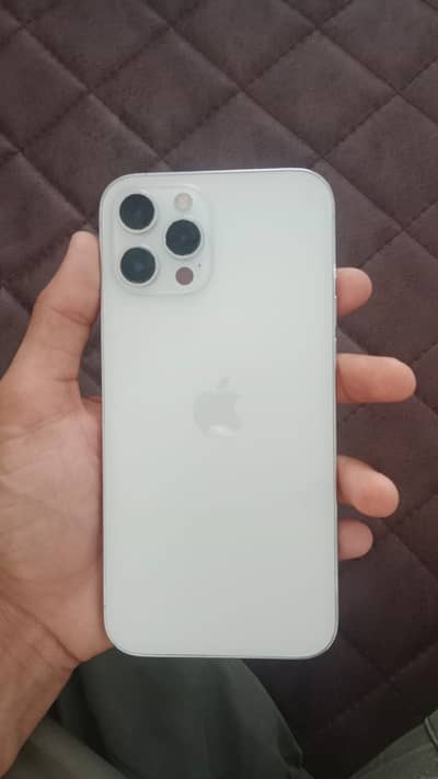 Apple iPhone 12 Pro Max