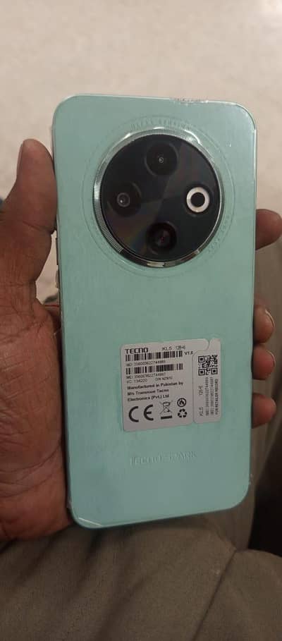 Tecno SPARK 30C