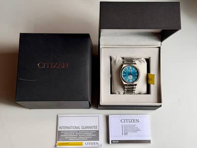 Citizen NK5010-51l