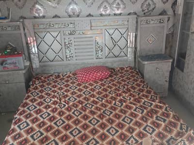 Bedroom furniture
