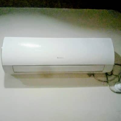 gree ac 1 tan  faree modle wifi wala