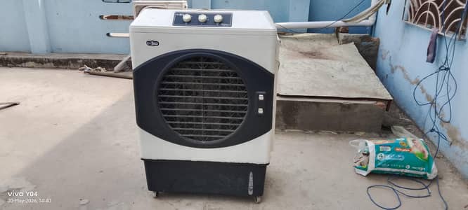Super Asia room cooler