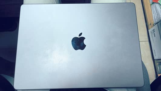 MacBook M1 Pro