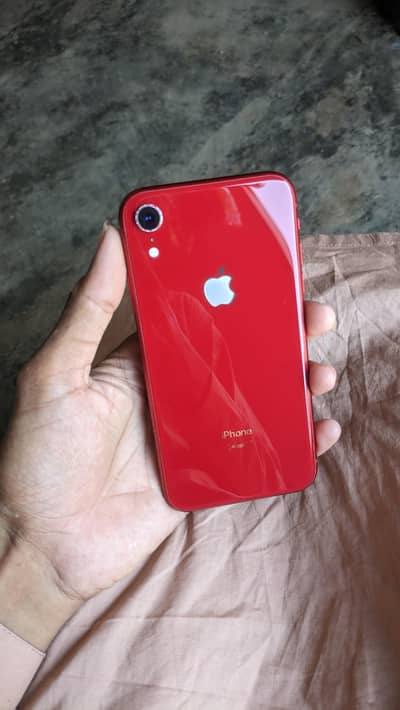 iPhone XR Exchange offer available
