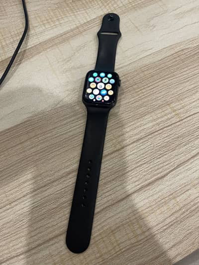 Apple watch 6 series