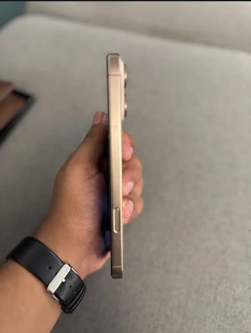 iPhone 16 Pro Max 2