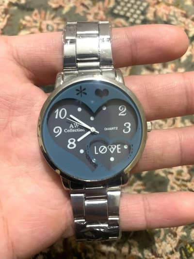 Fashion Wrist Watch for Sale