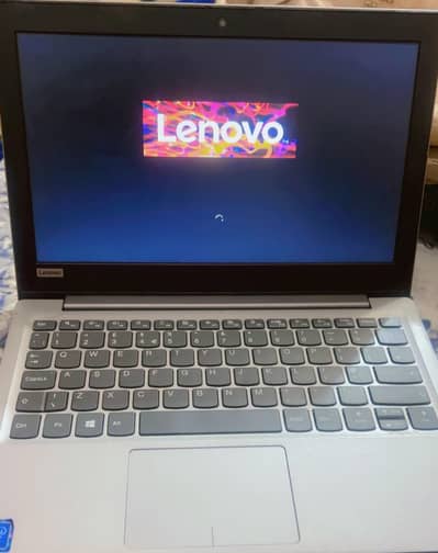 Lenovo IdeaPad 120S-11IAP Celeron Laptop | Good Condition