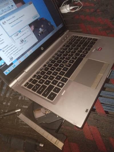 laptop hp