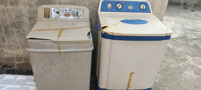washing machine and dryer for sale