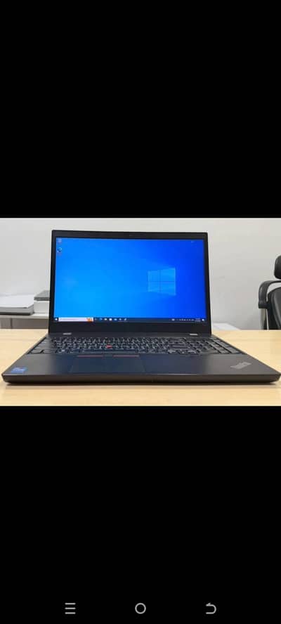 Lenovo ThinkPad T15 Gen 2