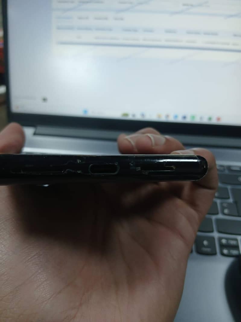 Google Pixel 6 Pro 2