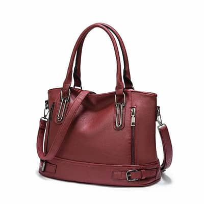 Black woman shlouder Bag 2026