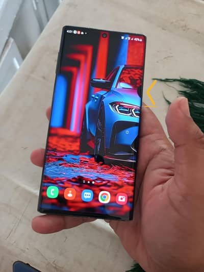 Samsung Note 10 8/256