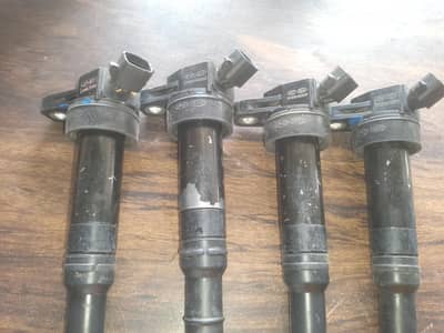 Sportage  engine electric coils