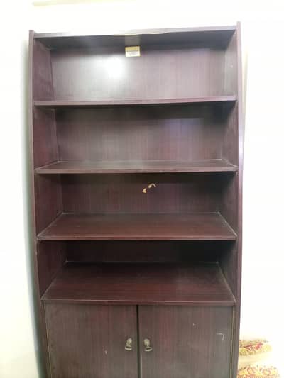 Book shelves For Sale