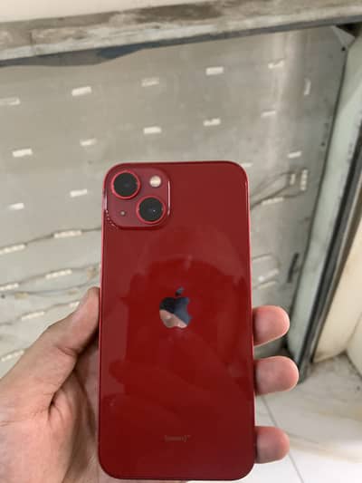 Apple iPhone 13