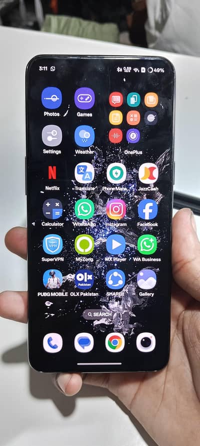 One Plus 10T 8 128 non PTA