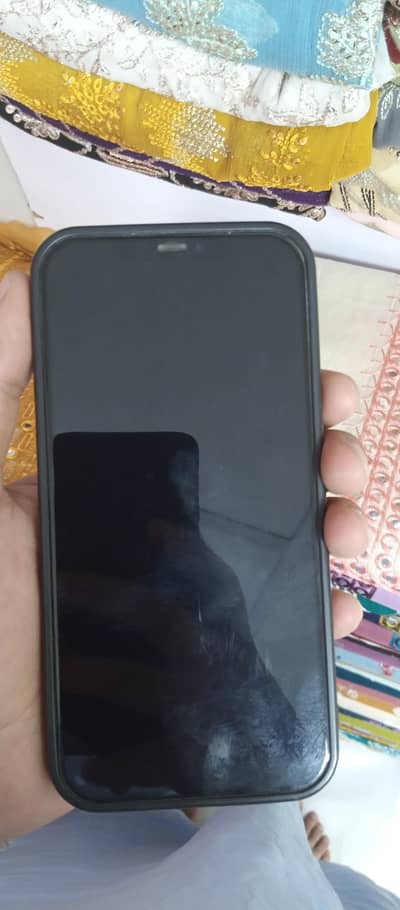 Apple iPhone 12 Pro Max