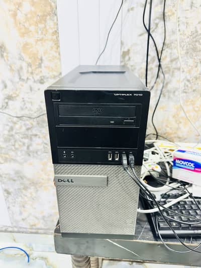 Gaming pc for sale at cheap price.