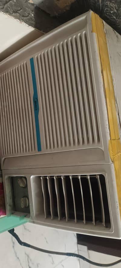0.75 window ac for sale excellent cooling