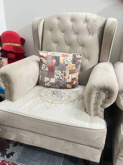sofa set