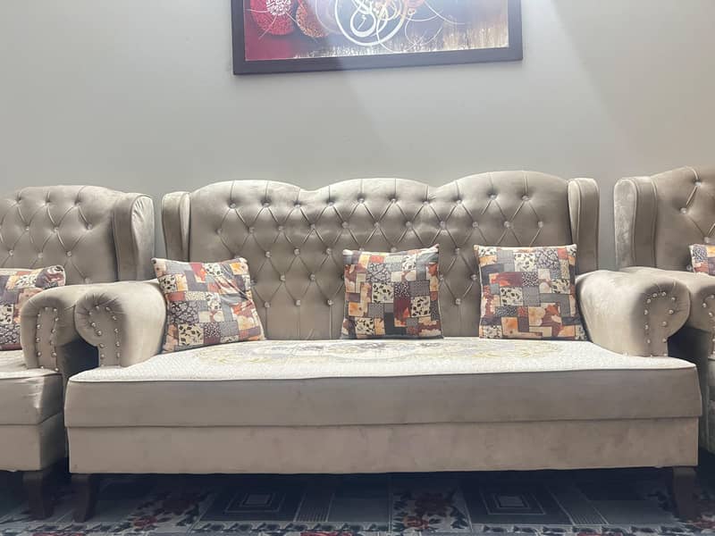 sofa set 3