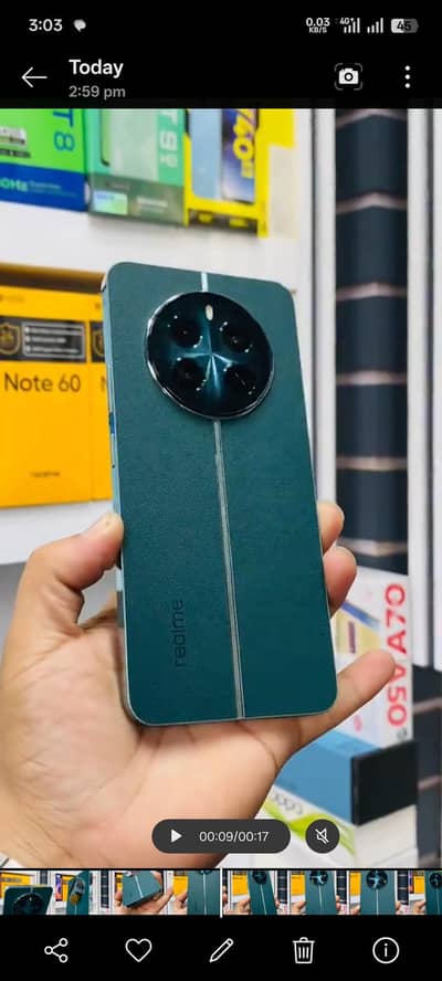 Realme 12 Plus 5g