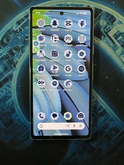 Google Pixel 7a