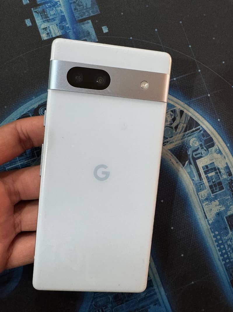 Google Pixel 7a 1