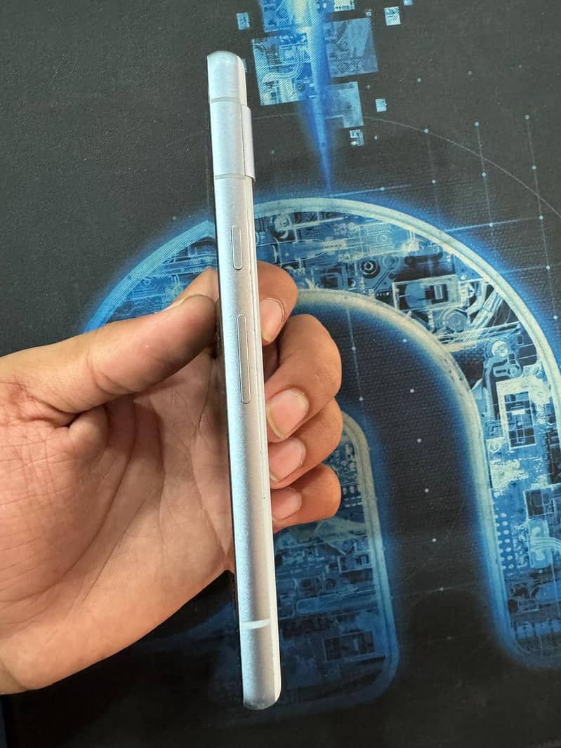 Google Pixel 7a 5