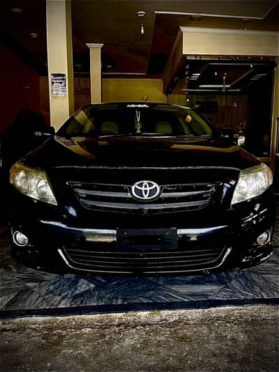 Car for sale