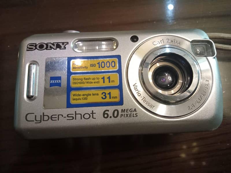 nice camera 2